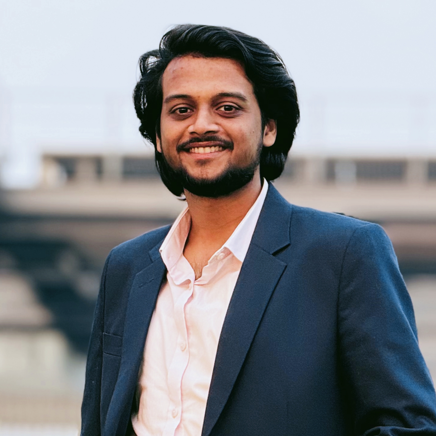 Niloy Ahsan